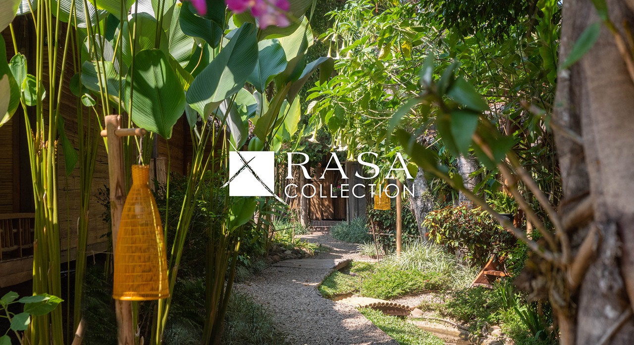 Rasa Collection