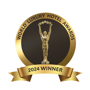 World Luxury Hotel Awards 2024