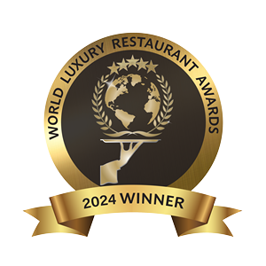 World Luxury Restaurant Awards 2024