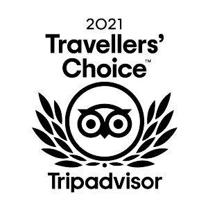 Tripadvisor 2021